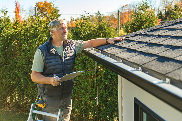 Affordable Storm Damage Roof Repair solutions in Kentfield, CA